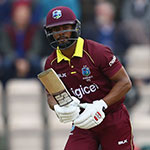 Shai Hope